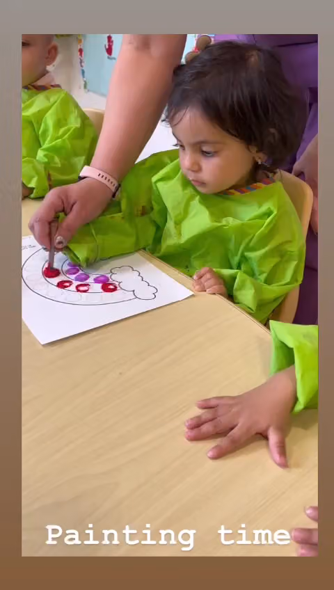 Early Years Nursery