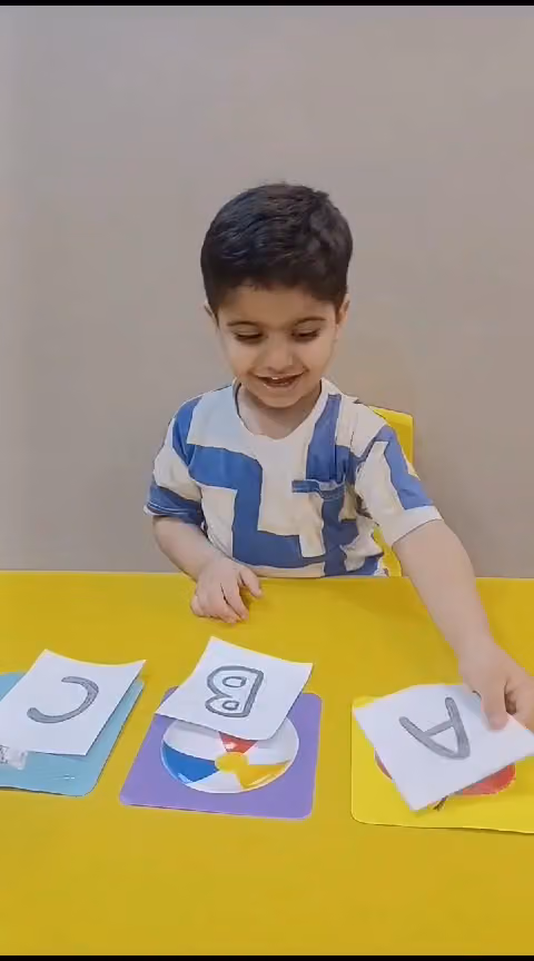 حضانة براعم الفرح