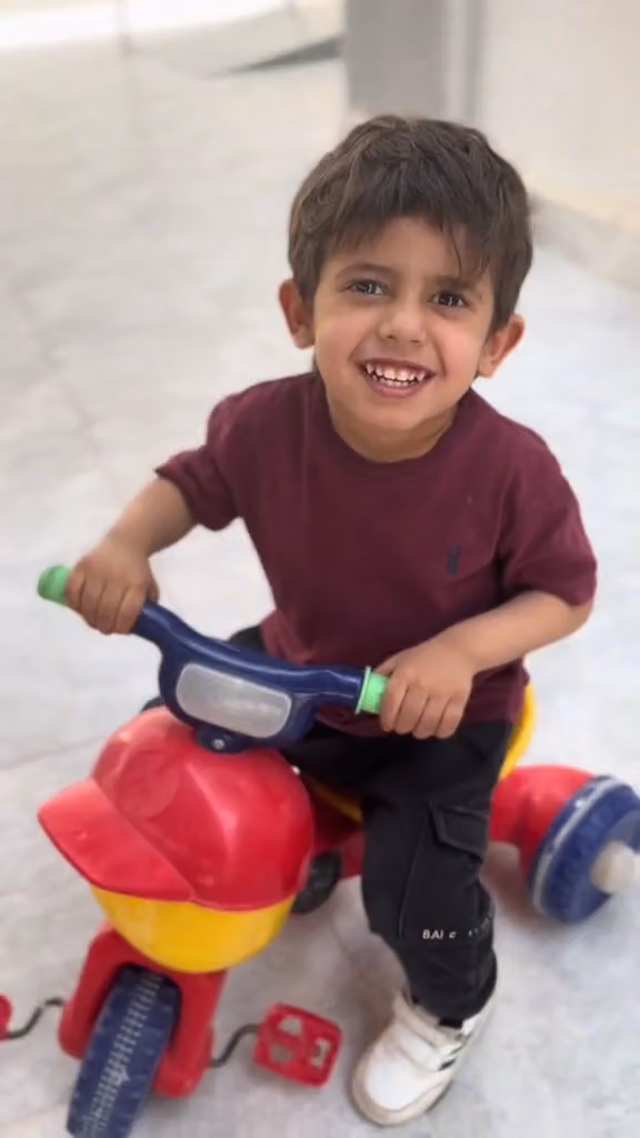 حضانه ليدرز كلاود
