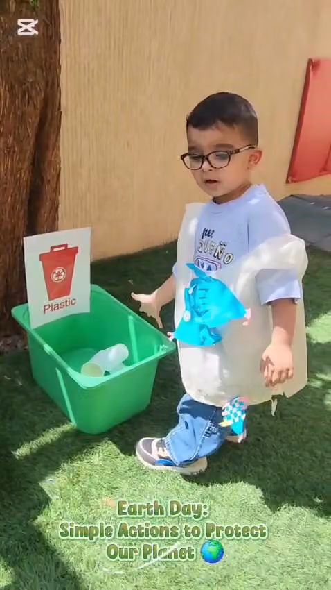 حضانة و روضة تلال المرح