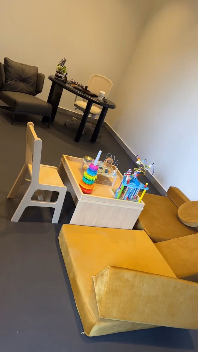 حضانة و روضةkids touch