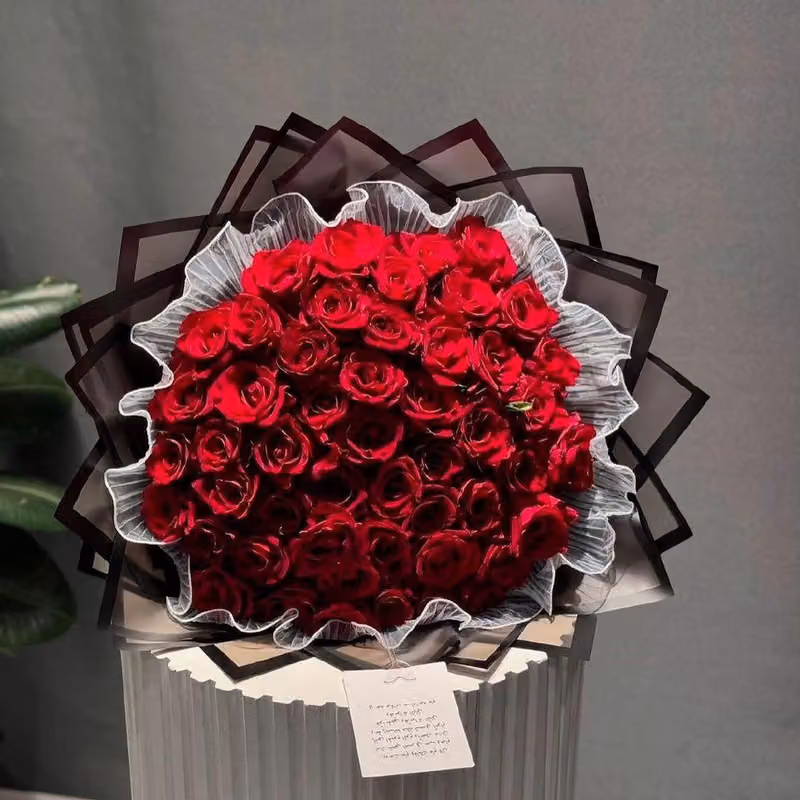 هدايا ازهار