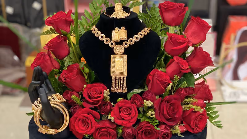 هدايا فيلفت Velvet