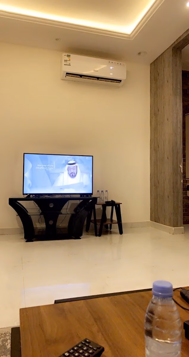 هدف النجوم للشقق الفندقيه