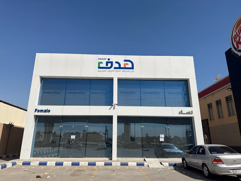 هدف من صندوق تنمية الموارد البشرية