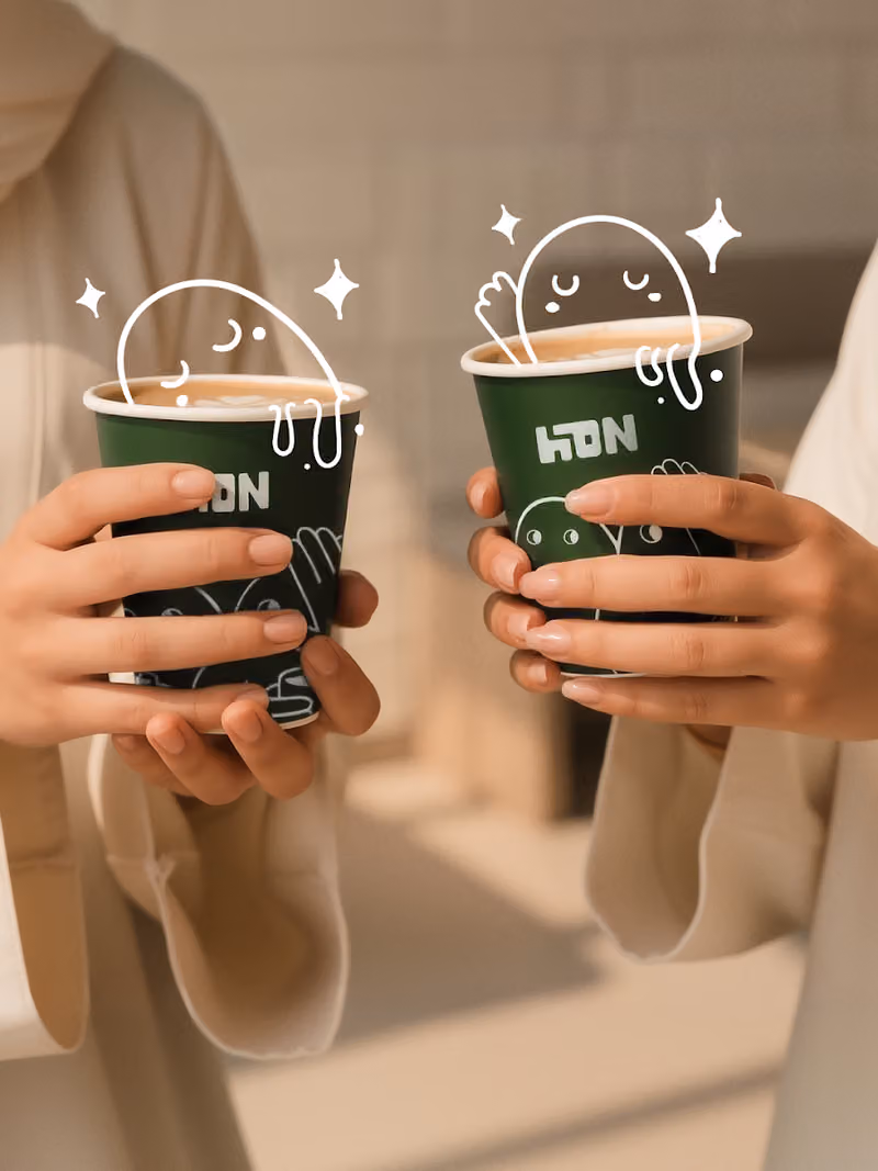 HDN Coffee