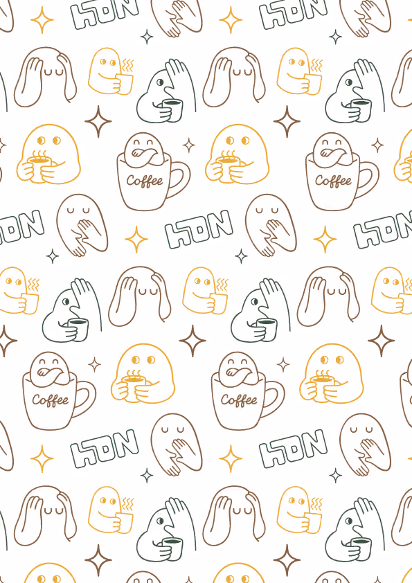 HDN Coffee