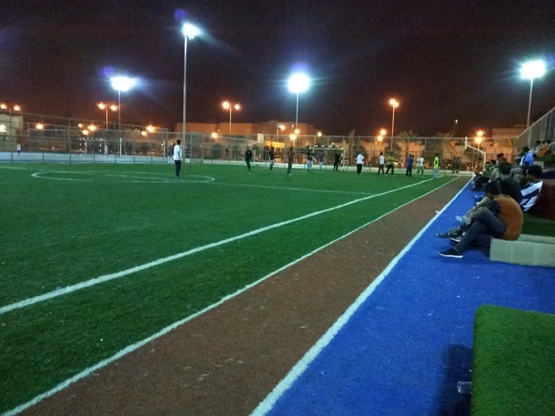 حديقة حطين
