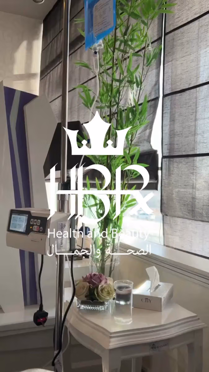 Health & Beauty Rejuvenation Clinics