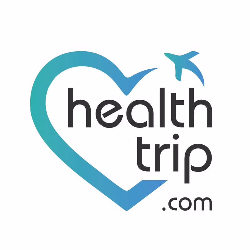 Healthtrip KSA- شركة رحلة العافية الطبية هيلثترب