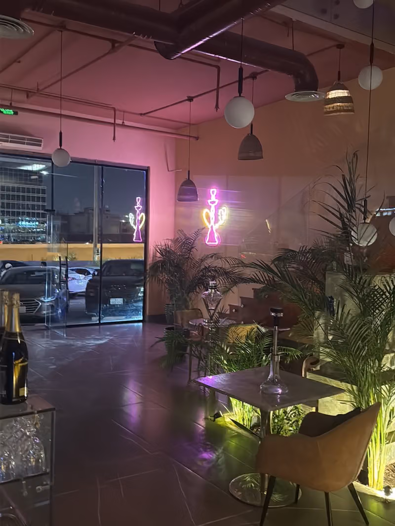 Heaven Lounge&Restaurant