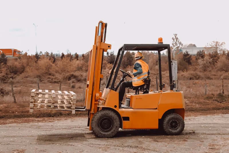 Heavy Wheel Rental Agency