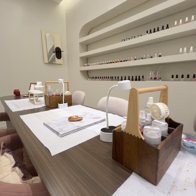 Hela Spa
