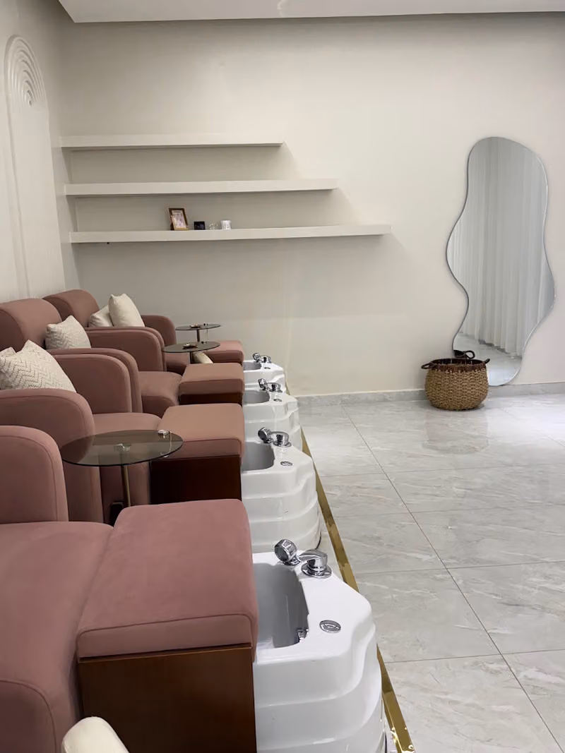 Hela Spa