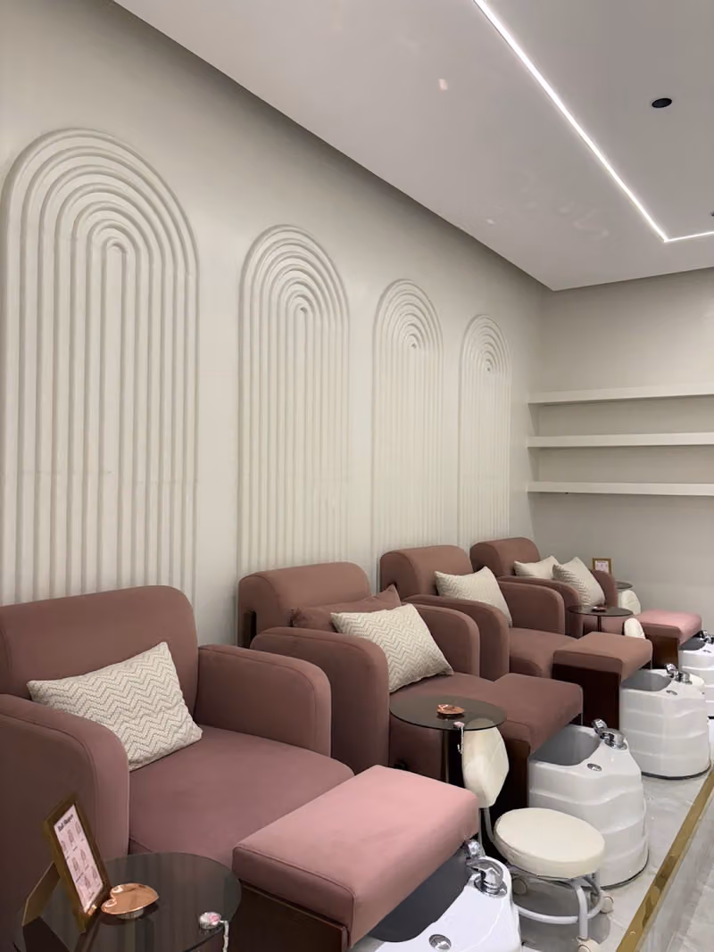 Hela Spa