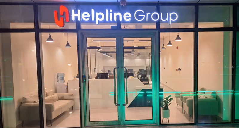 Helpline Group | Company Formation & Business Consultant Services in Saudi