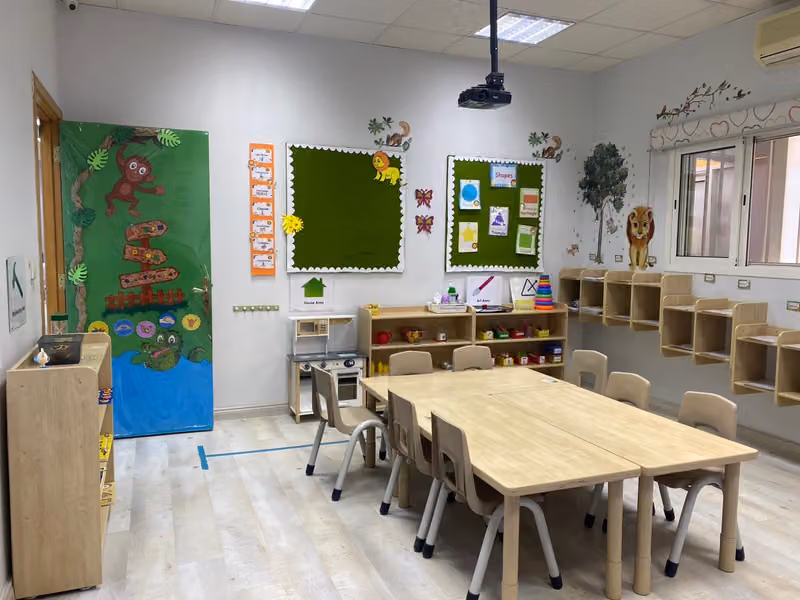 Here2Grow Daycare 2