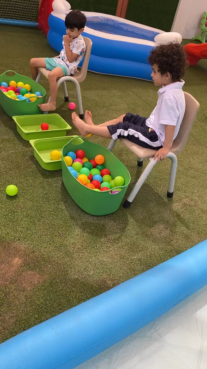 Here2Grow Daycare 2