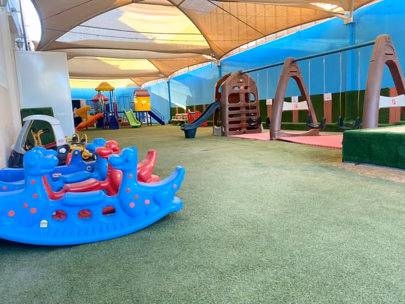 Here2Grow Daycare 2