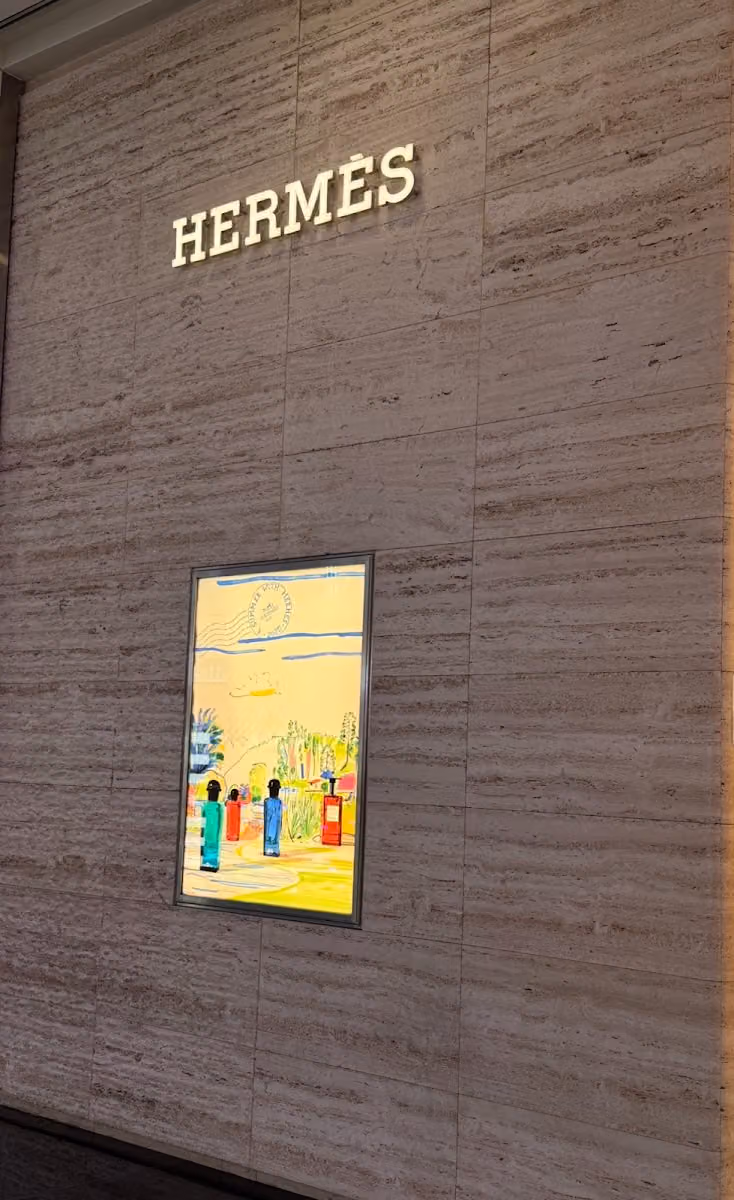 Hermès Parfumeur