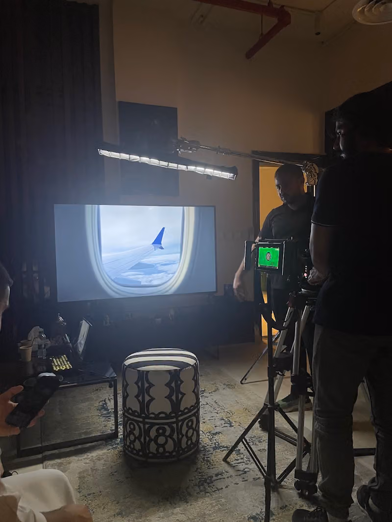 Hero productions