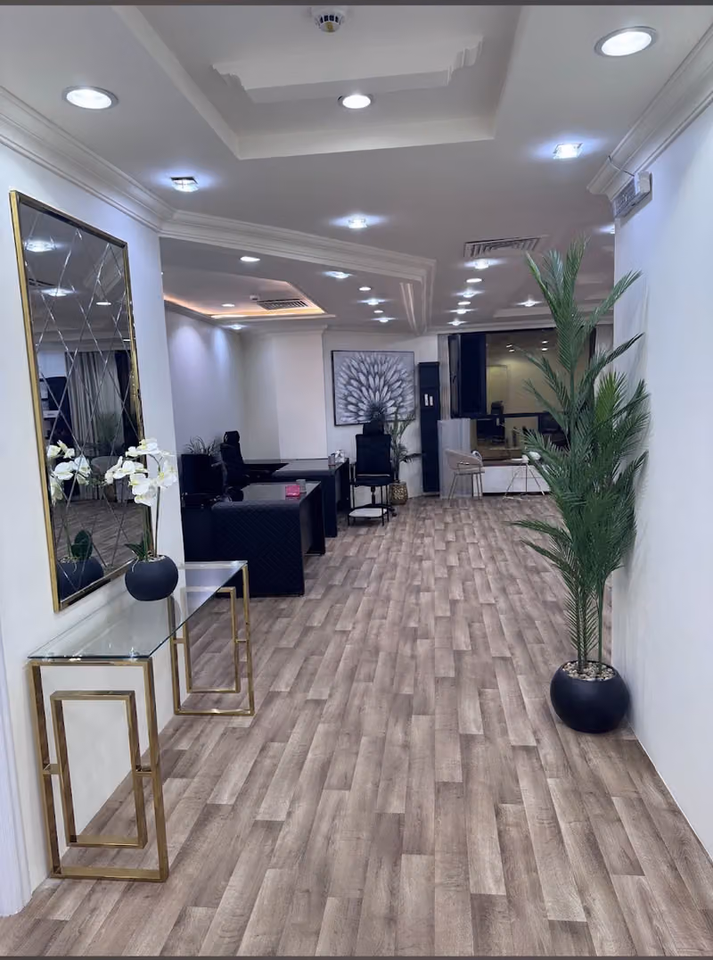 Hexamed company/شركة هيكساميد/