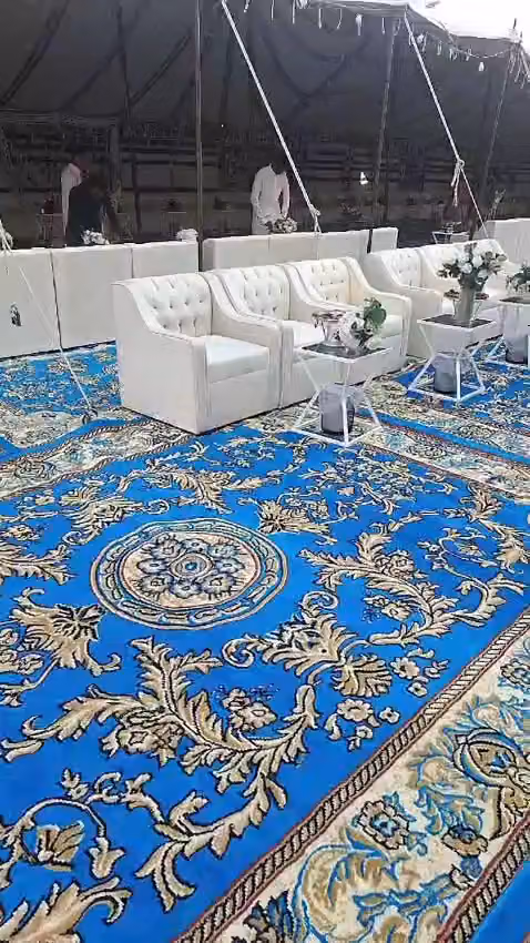حفلات الامبراطور