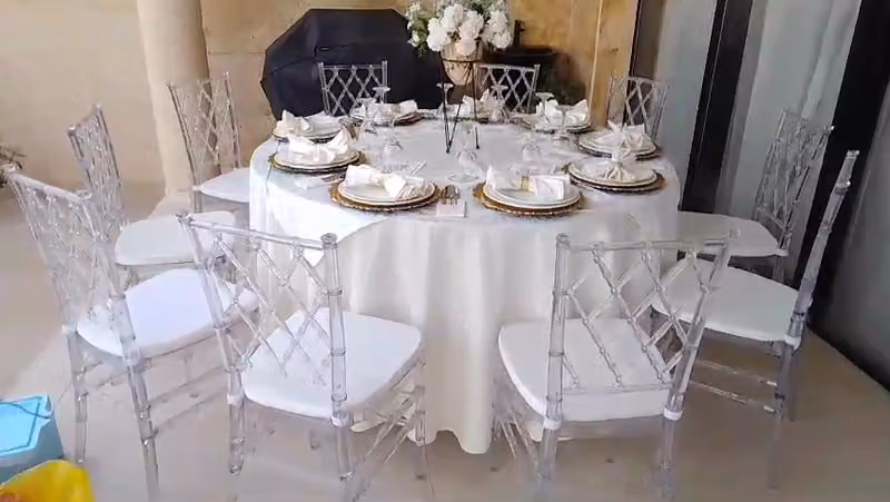حفلات التميز للمناسبات