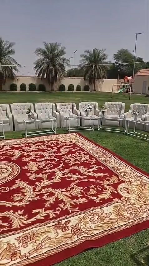 حفلات التميز