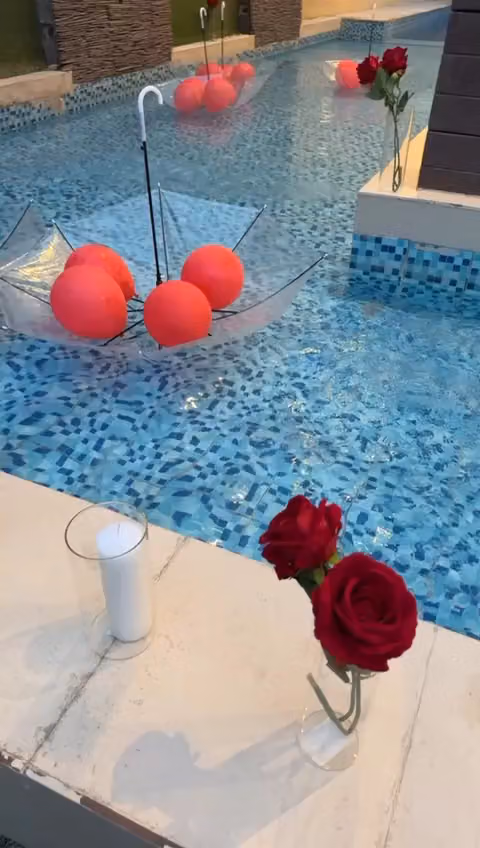 حفلات اوقات السعاده