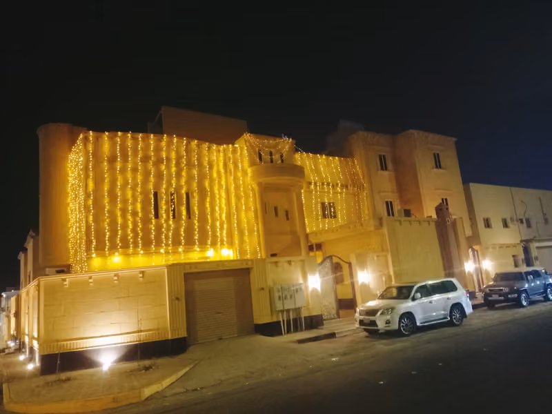 حفلات بيت شعر كبير احدث عقود الزواج نشرة كويتي لمبات ليد