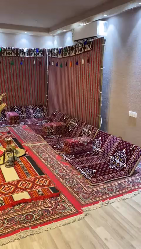 حفلات غيم السحاب