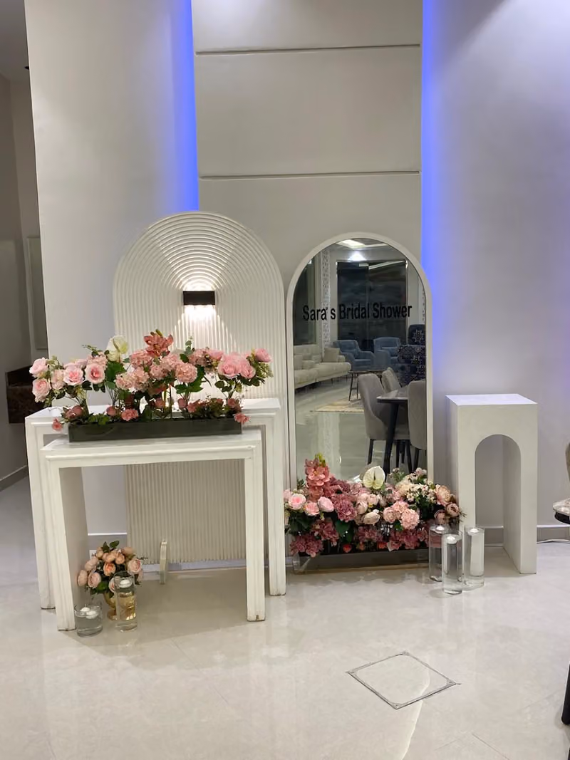 حفلات إبداع المهديه
