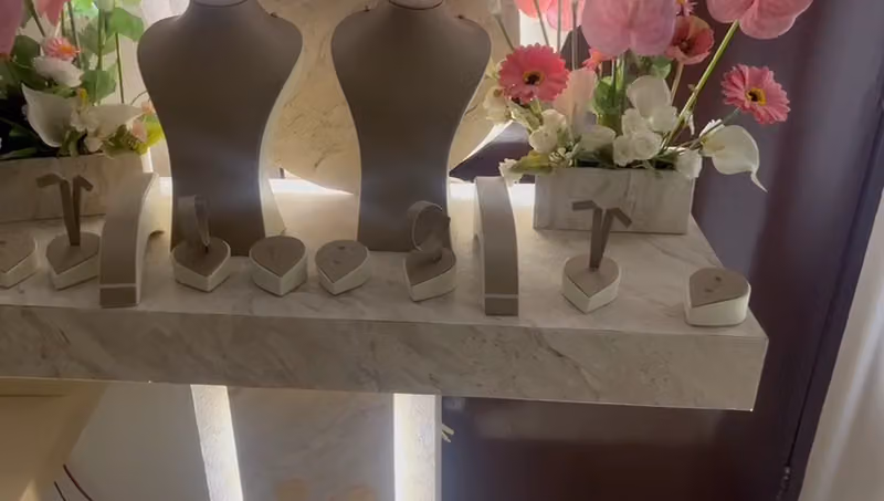 حفلات لمسات دبي للمناسبات