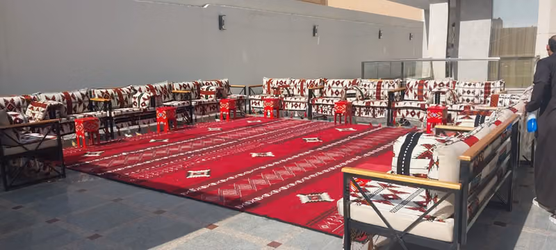 حفلات ليلي