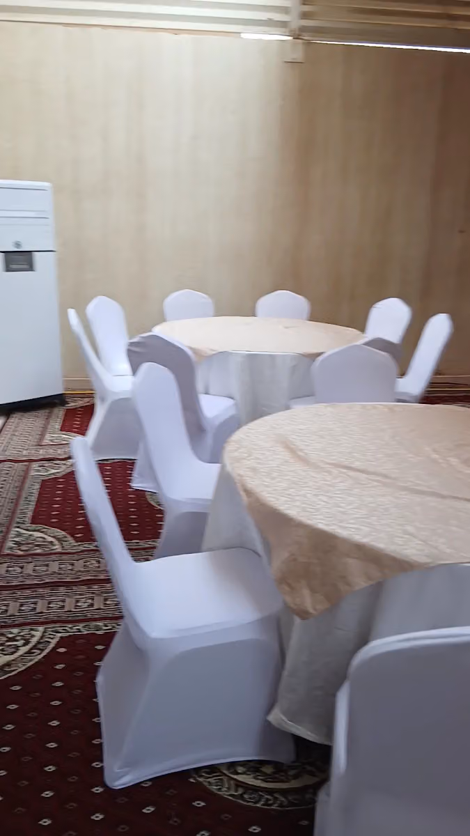 حفلات ليلي