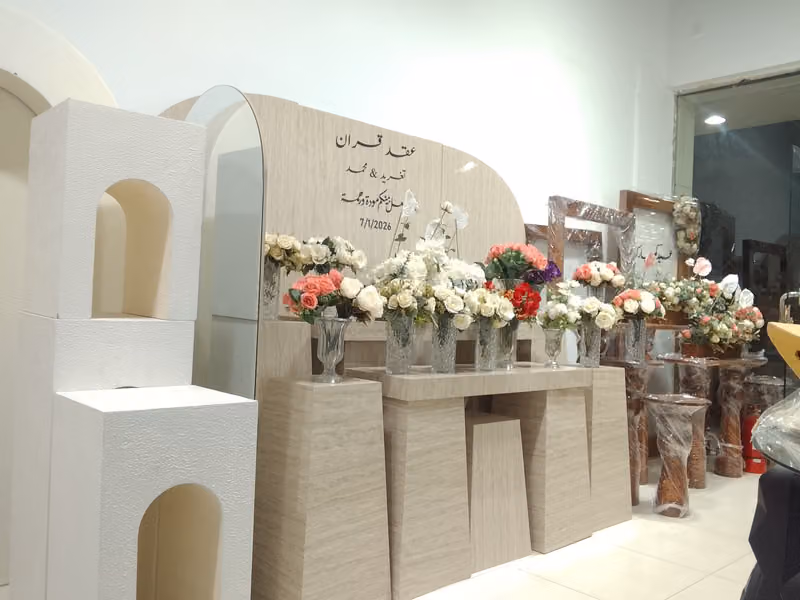 حفلات مناسبات 40