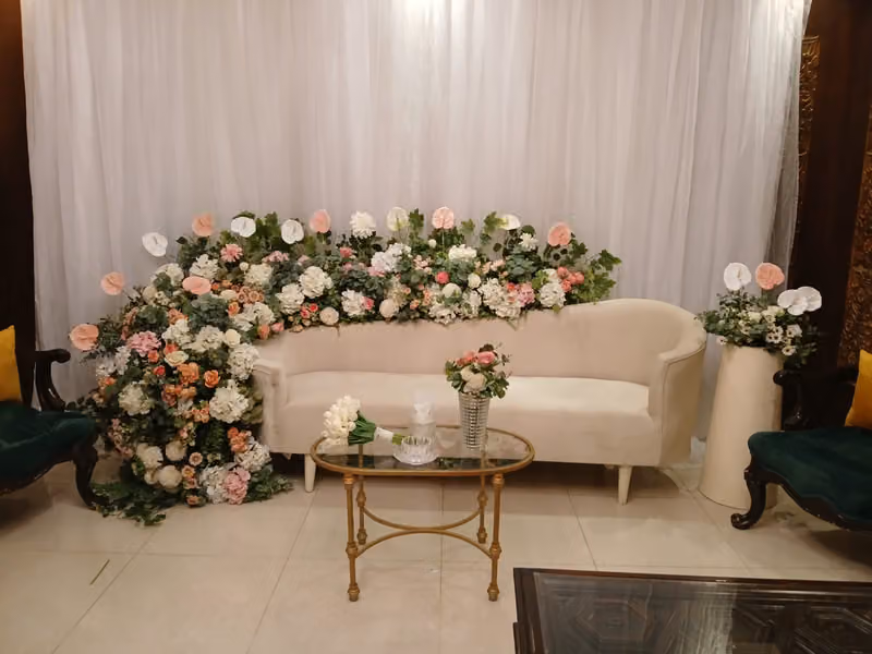 حفلات سماعات الرياض