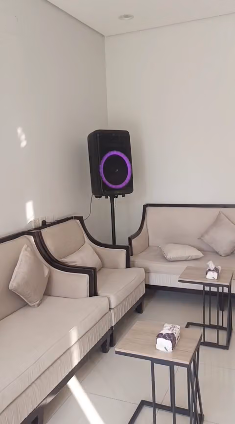 حفلات والمناسبات