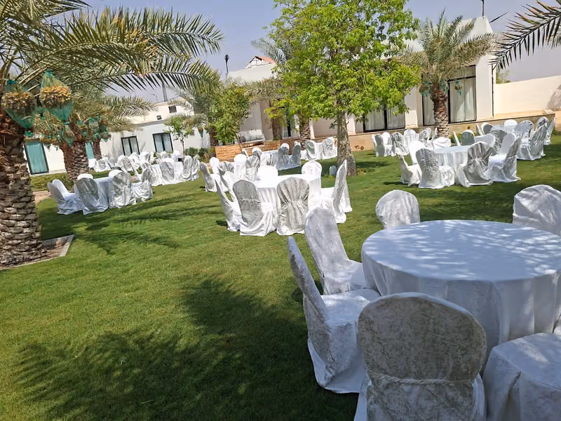 حفلات ومناسبات ابو نايف