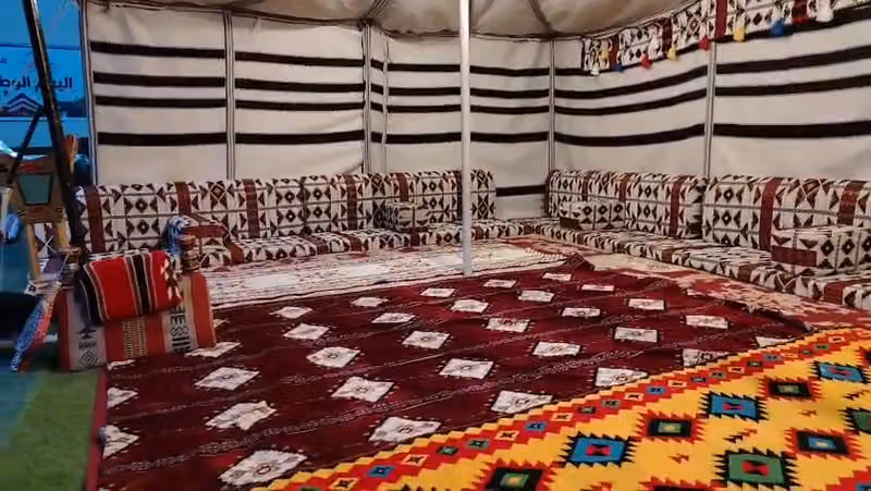 حفلات ومناسبات ابو سالم