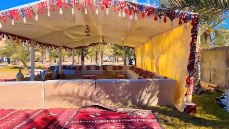 حفلات ومناسبات ابو سالم