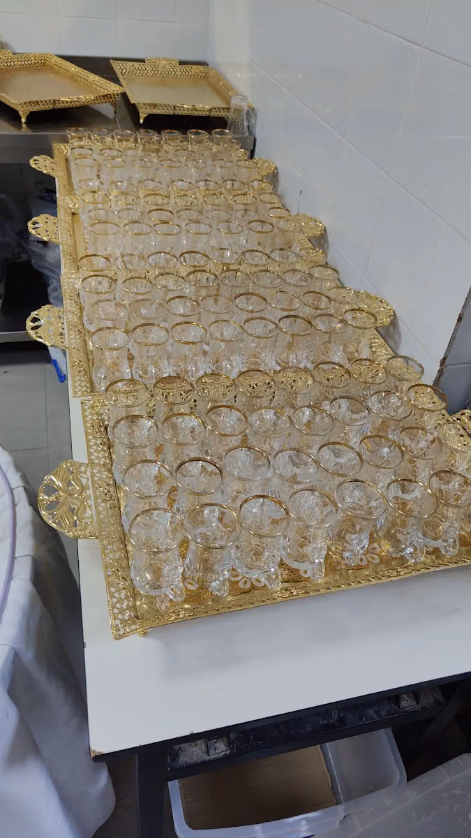 حفلات ومناسبات النور