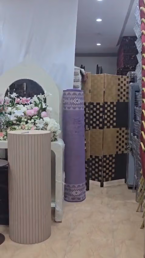 حفلات ومناسبات خط الجوده