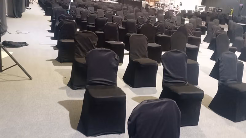 حفلات ومنسبات الفا