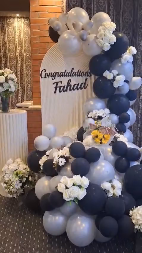 حفلات وقهوجين
