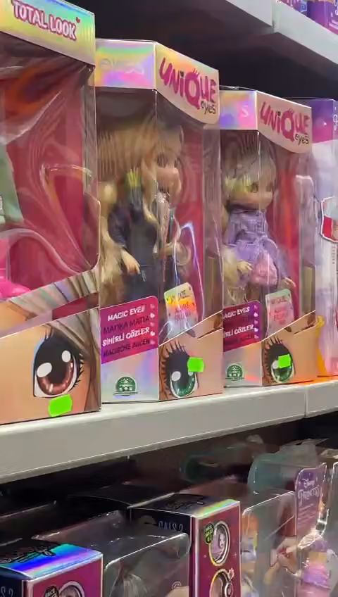 Hi Kids | هاي كيدز