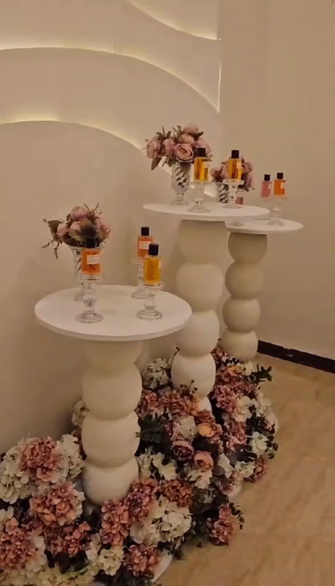 High Hall Forum for celebrations