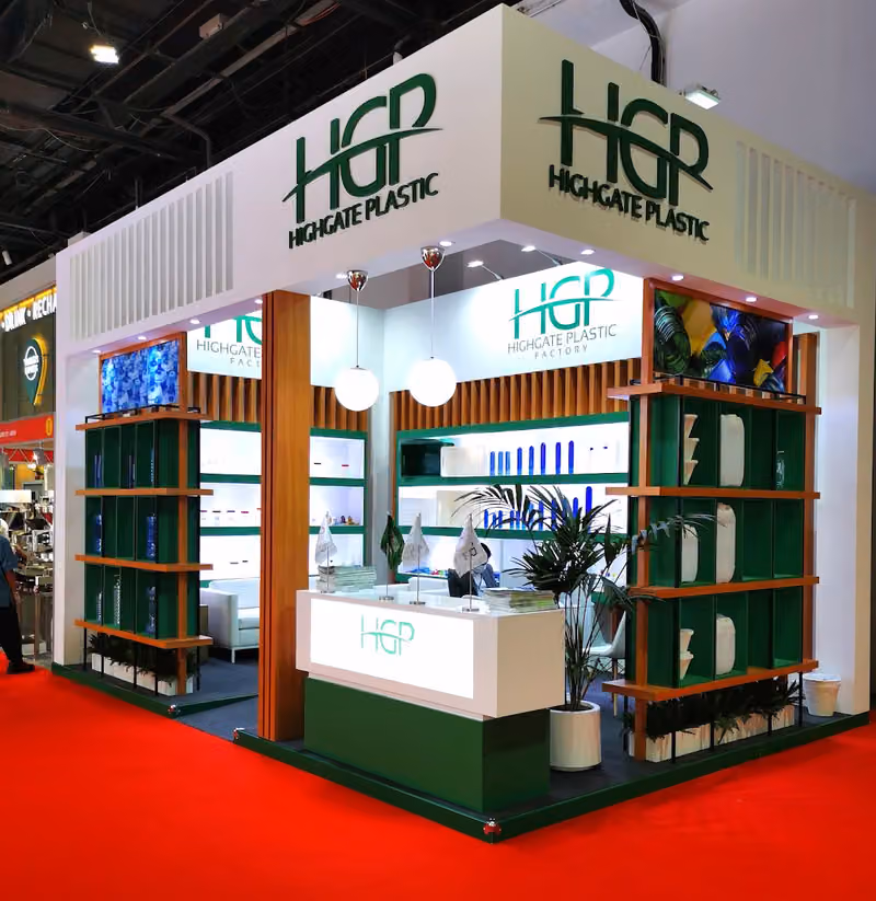 Highgate Plastic Company LLC