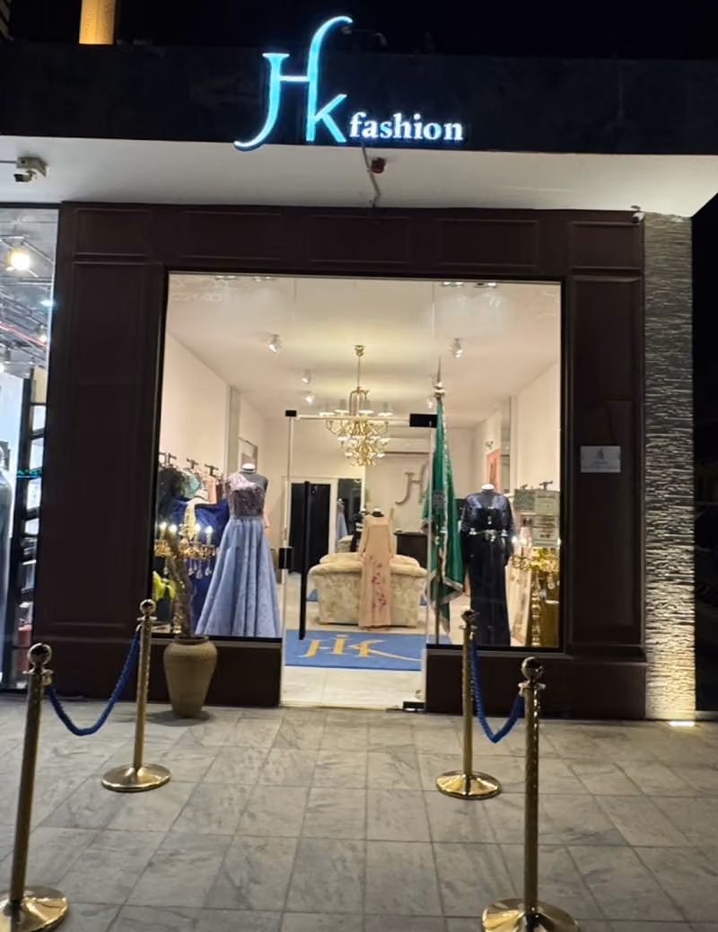 Hik Fashion